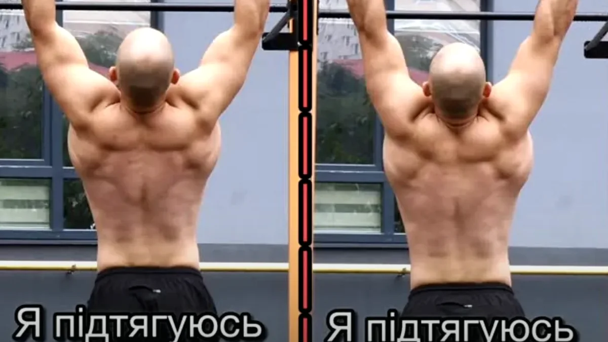 Full Body для новачка: 3 тренування